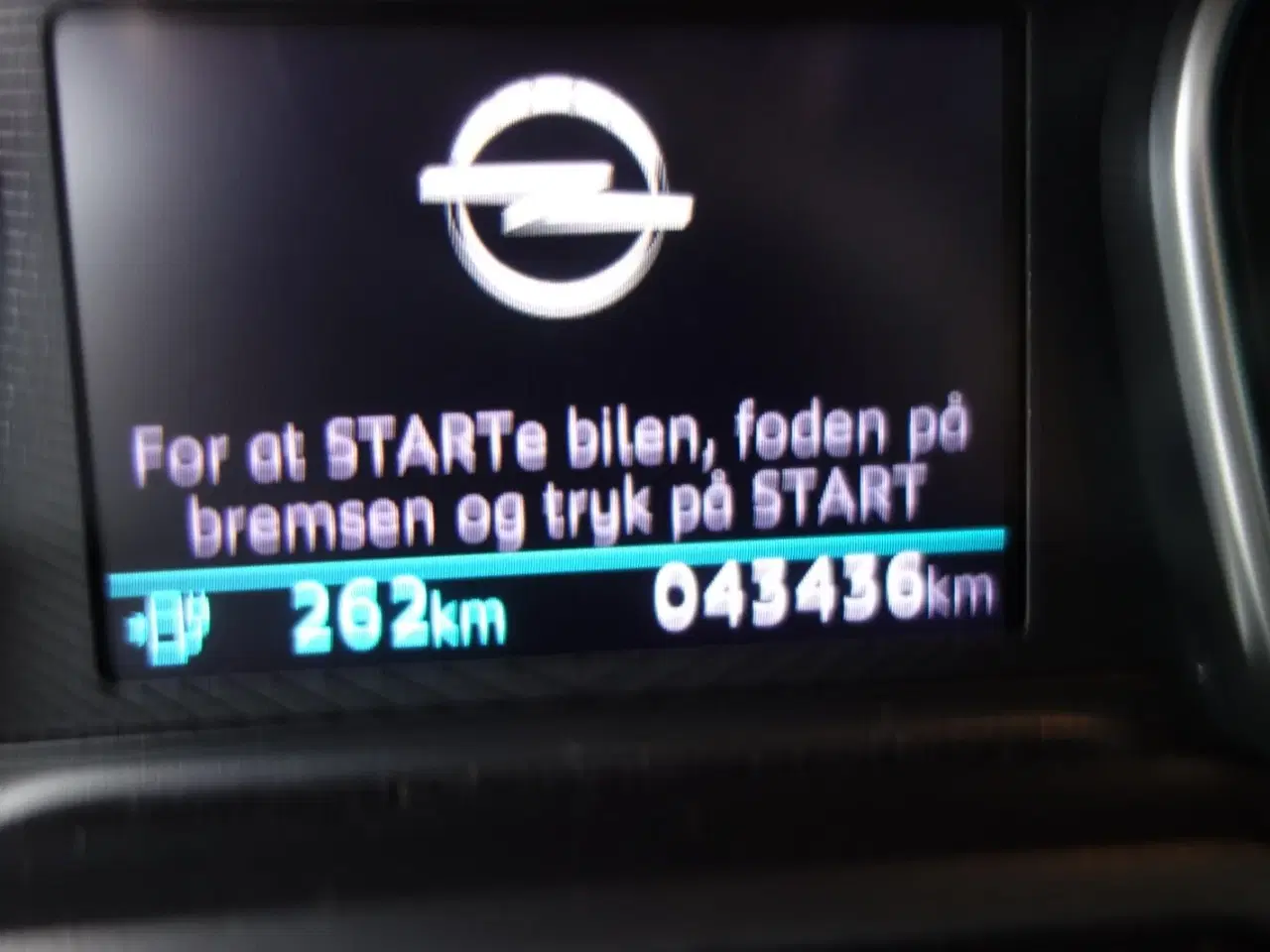 Billede 7 - Opel Vivaro-e 75 Enjoy L3