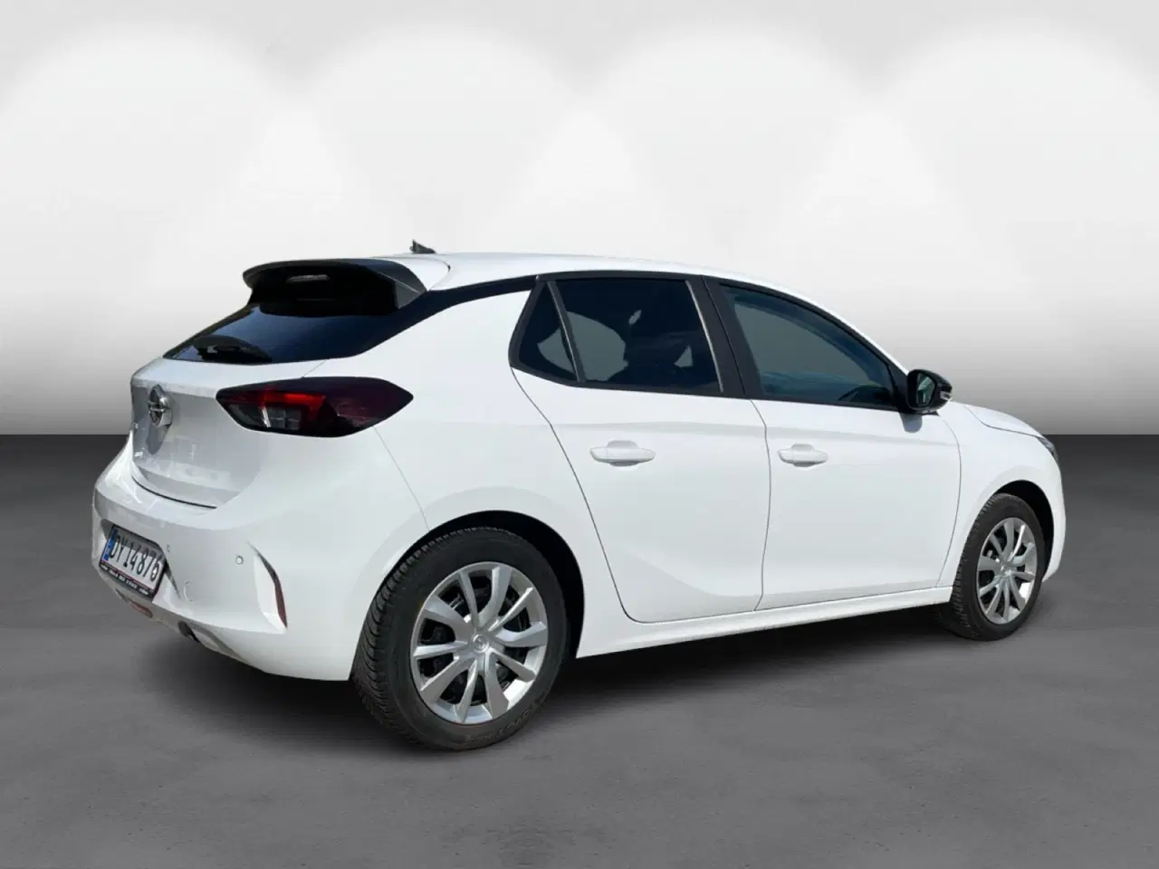 Billede 3 - Opel Corsa 1,2 Edition