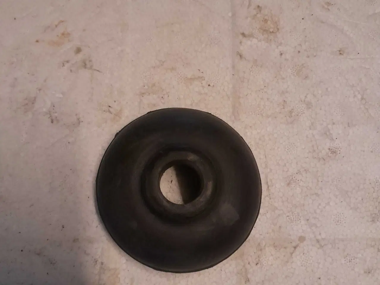 Billede 1 - BM 350 Gearstangs manchet