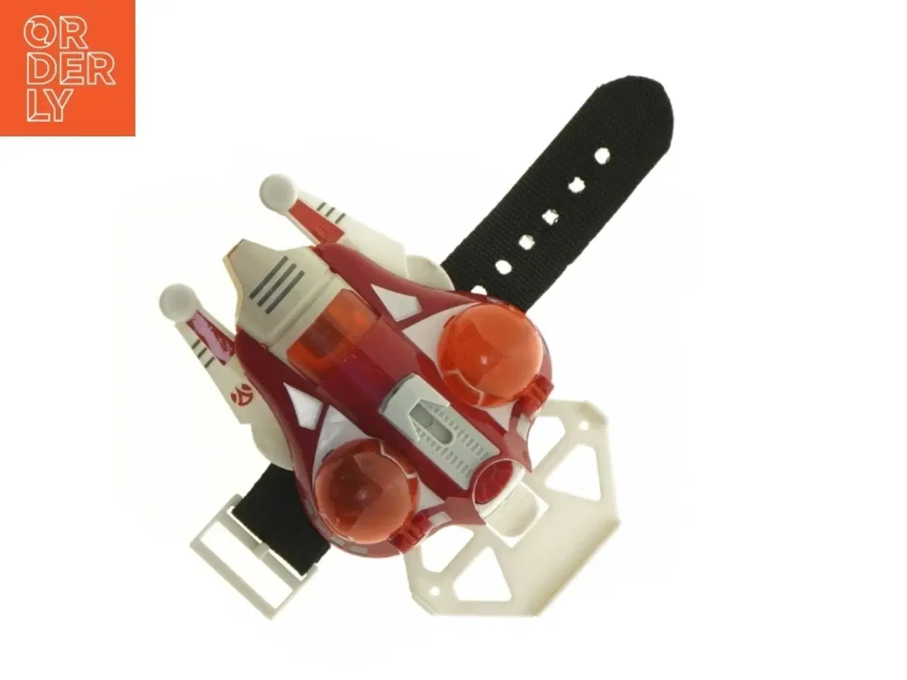 Billede 5 - Bakugan legetøj (str. 18 cm)