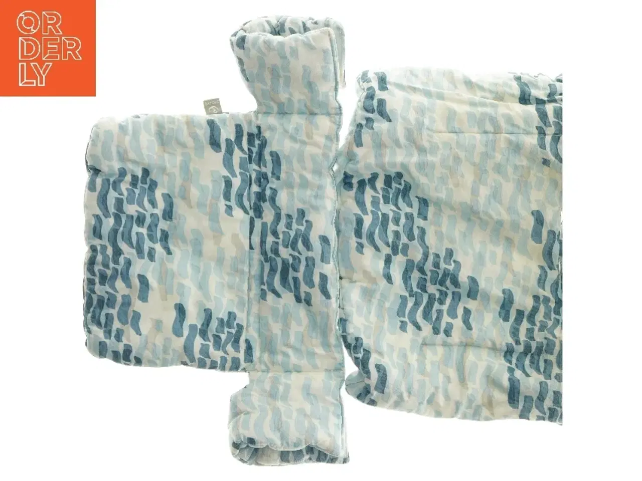 Billede 1 - Betræk fra Stokke (str. 35x28 og 42x25 cm)