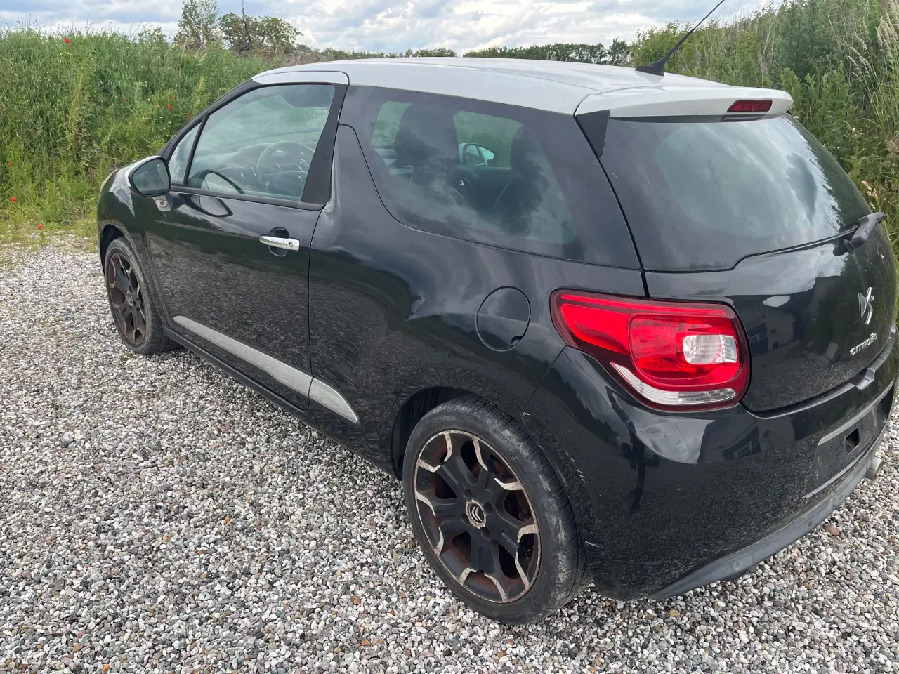 Billede 1 - Dk billgst D S 3 topmodel diesel