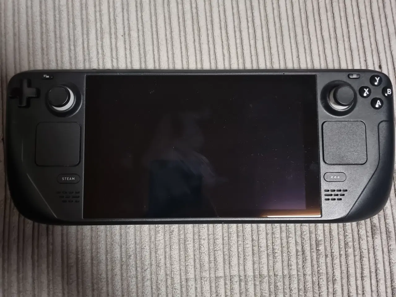 Billede 1 - Steam deck 256 GB