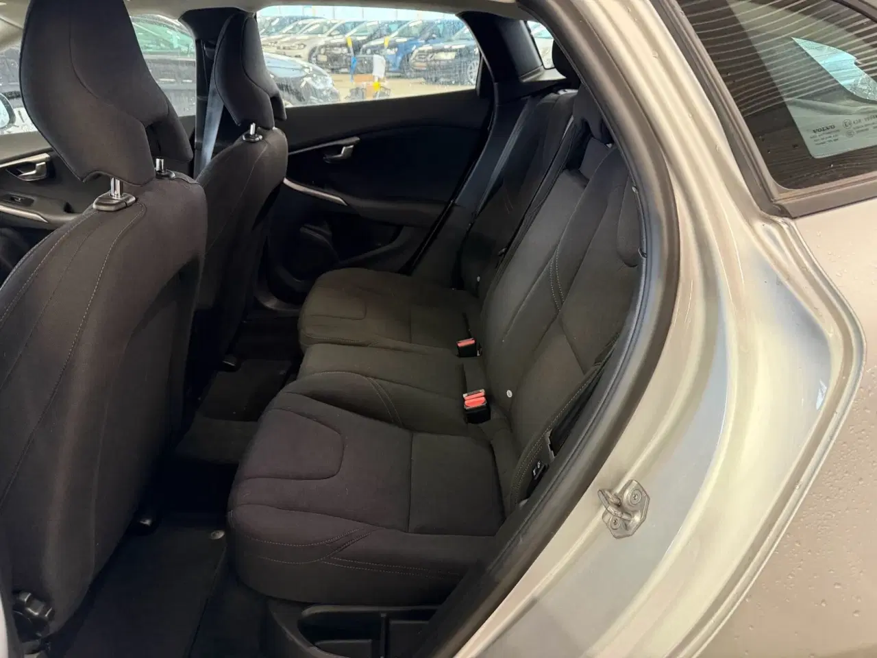 Billede 18 - Volvo V40 2,0 D2 Eco Kinetic 120HK 5d 6g