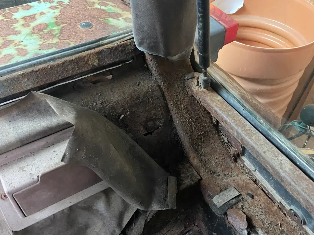 Billede 4 - John Deere 2450