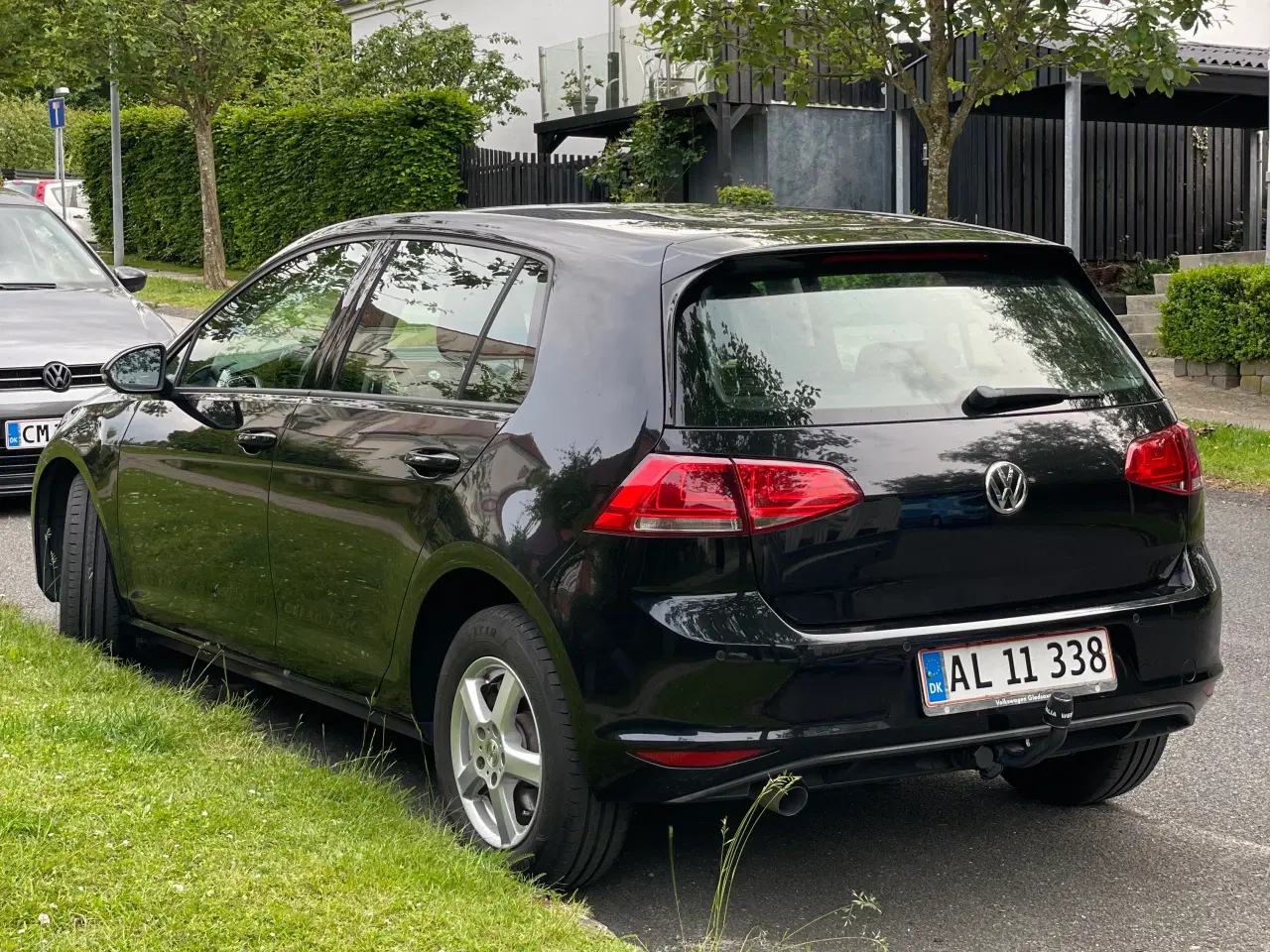 Billede 4 - Golf 7 1,6 tdi bmt 