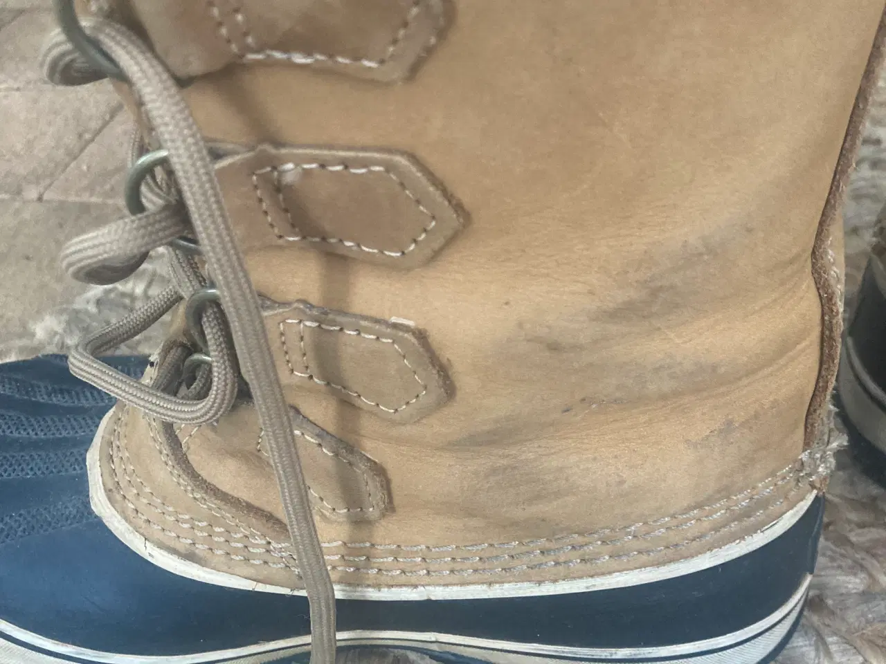 Billede 4 - Vandtætte lune vinterstøvler