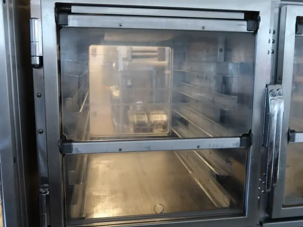 Billede 6 - Varmeskab HENNY PENNY HC-903 CDT