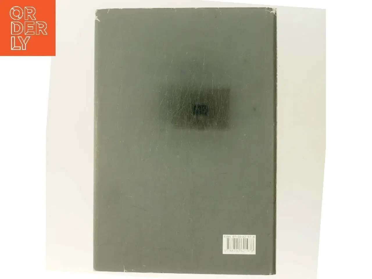 Billede 3 - Lucca : roman af Jens Christian Grøndahl (Bog)