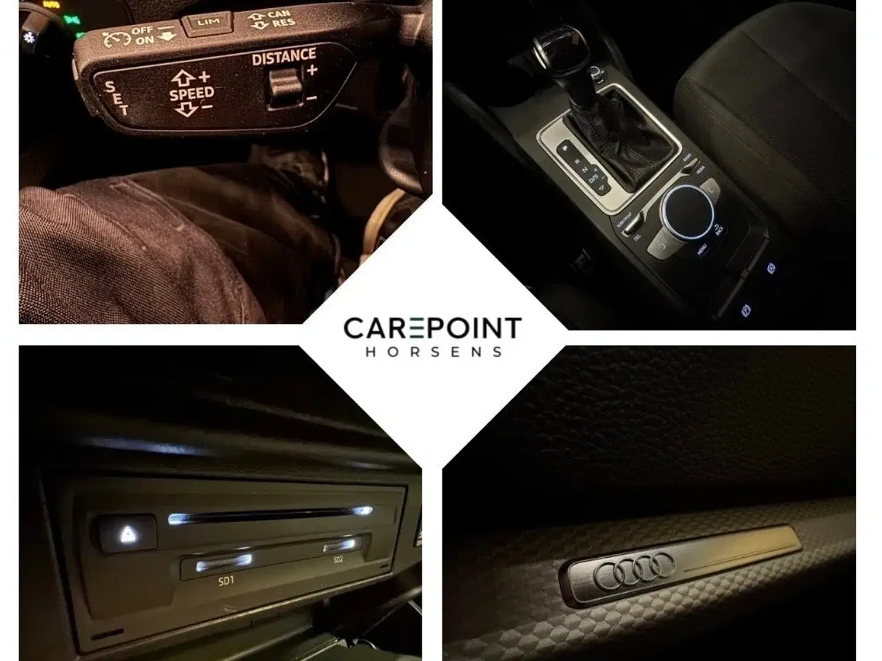 Billede 18 - Audi Q2 35 TFSi Prestige S-tr.