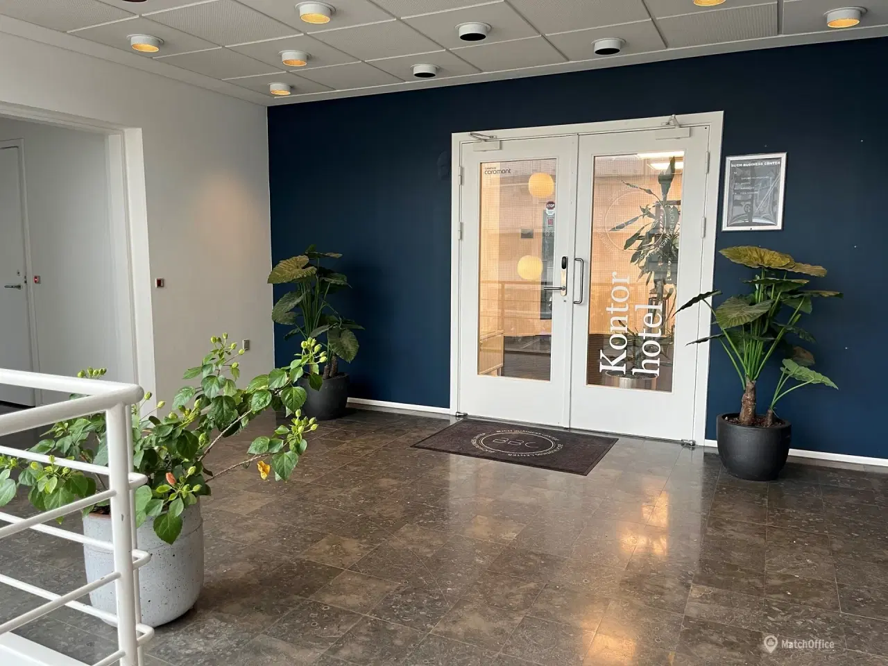 Billede 7 - BUCH BUSINESS CENTER – det moderne kontorfællesskab