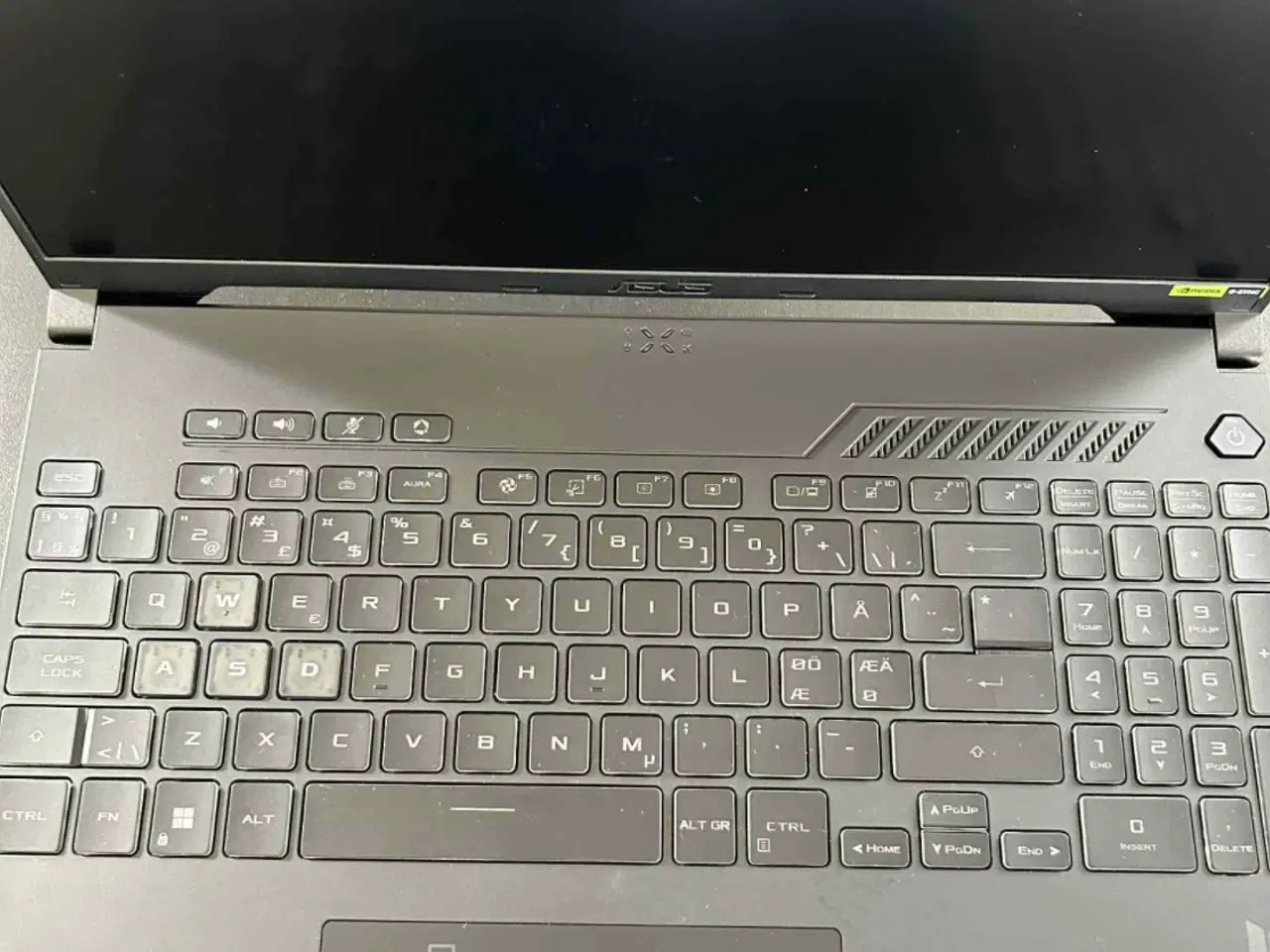 Billede 5 - Gamer laptop