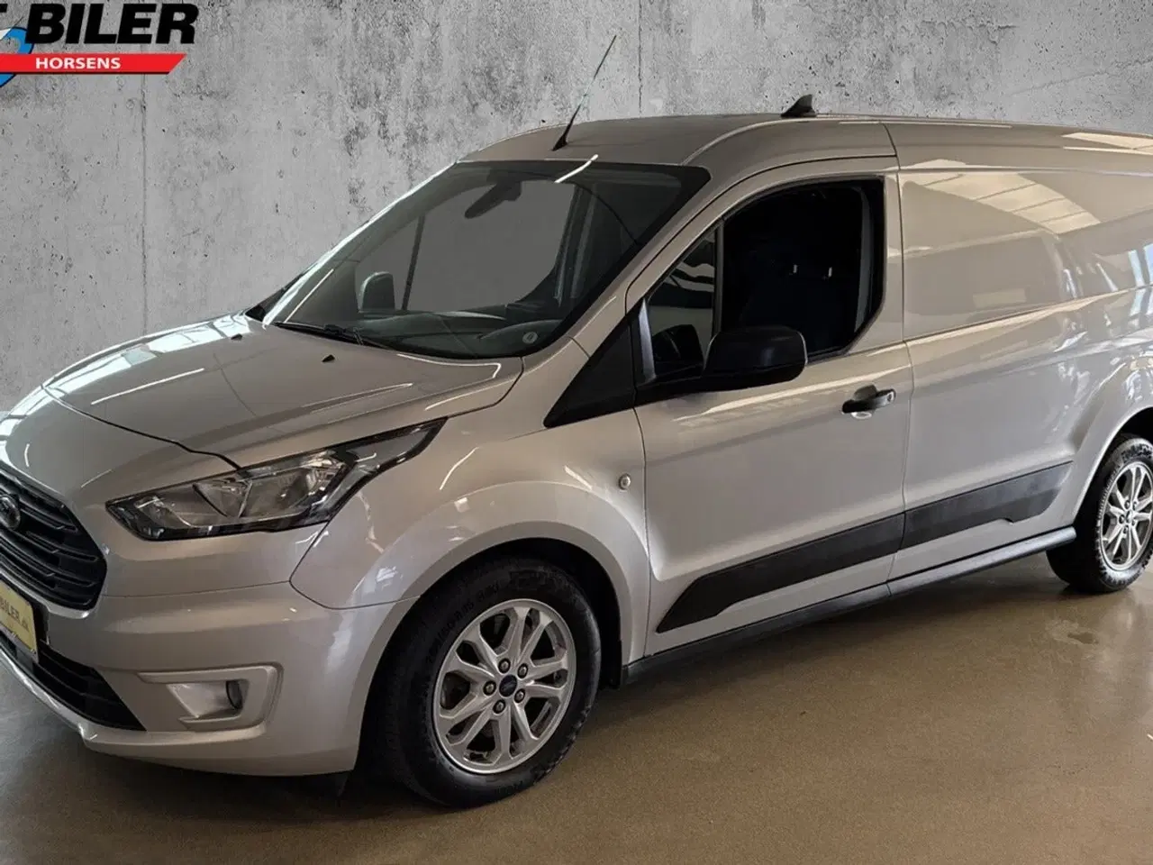 Billede 2 - Ford Transit Connect 1,5 EcoBlue Trend aut. lang