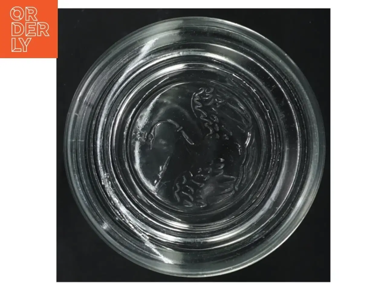 Billede 4 - WECK glasbeholder med låg fra Weck (str. Ø. 11 cm. længde, 15 cm)