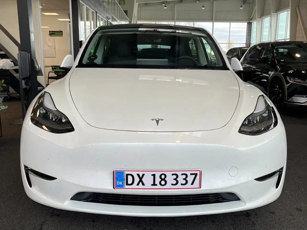 Billede 6 - Tesla Model Y  Performance AWD