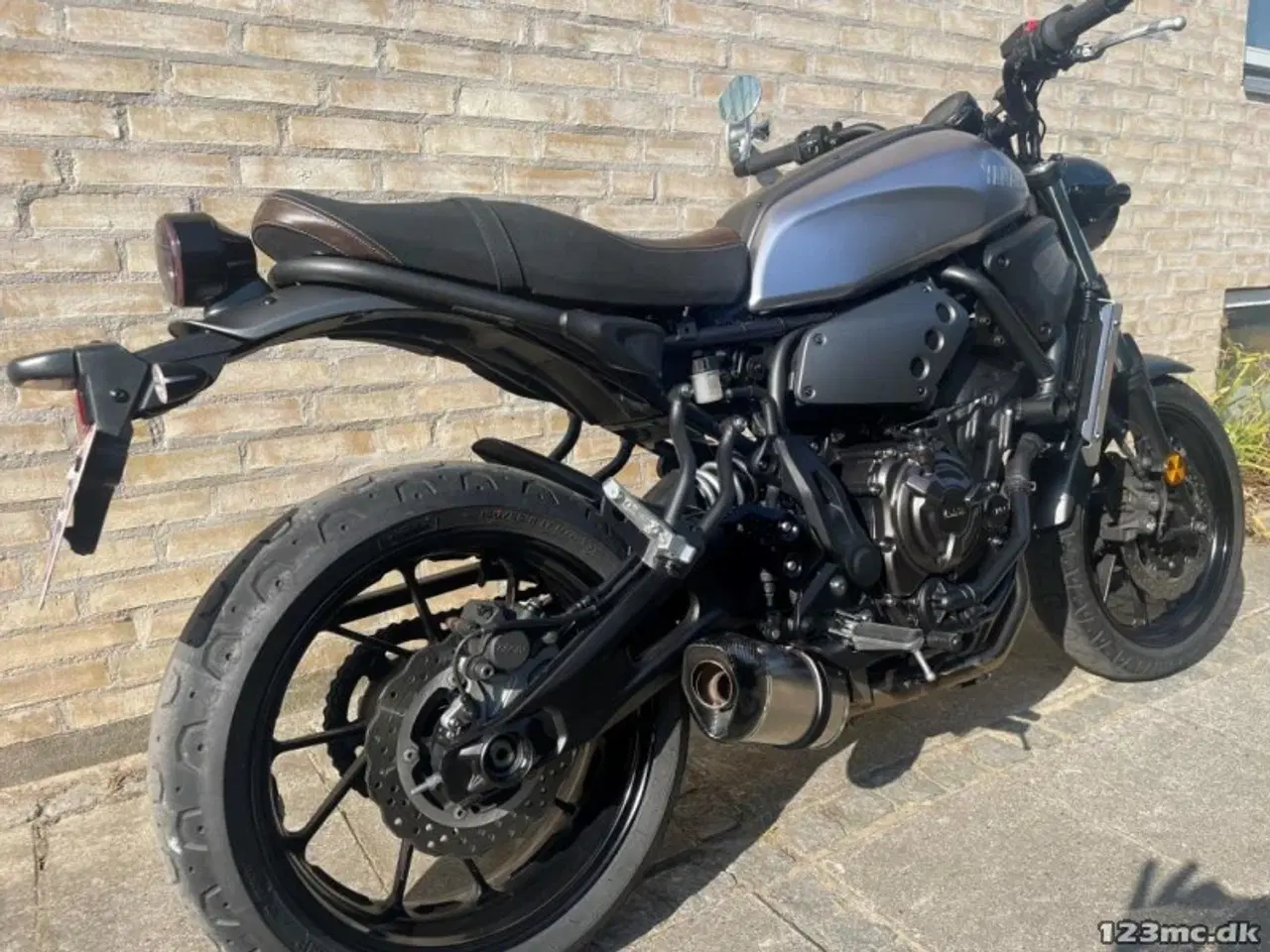 Billede 4 - Yamaha XSR 700