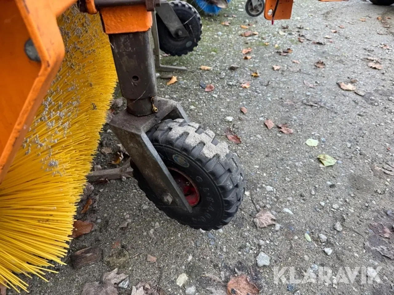 Billede 8 - Kost Nesbo FH1600-2