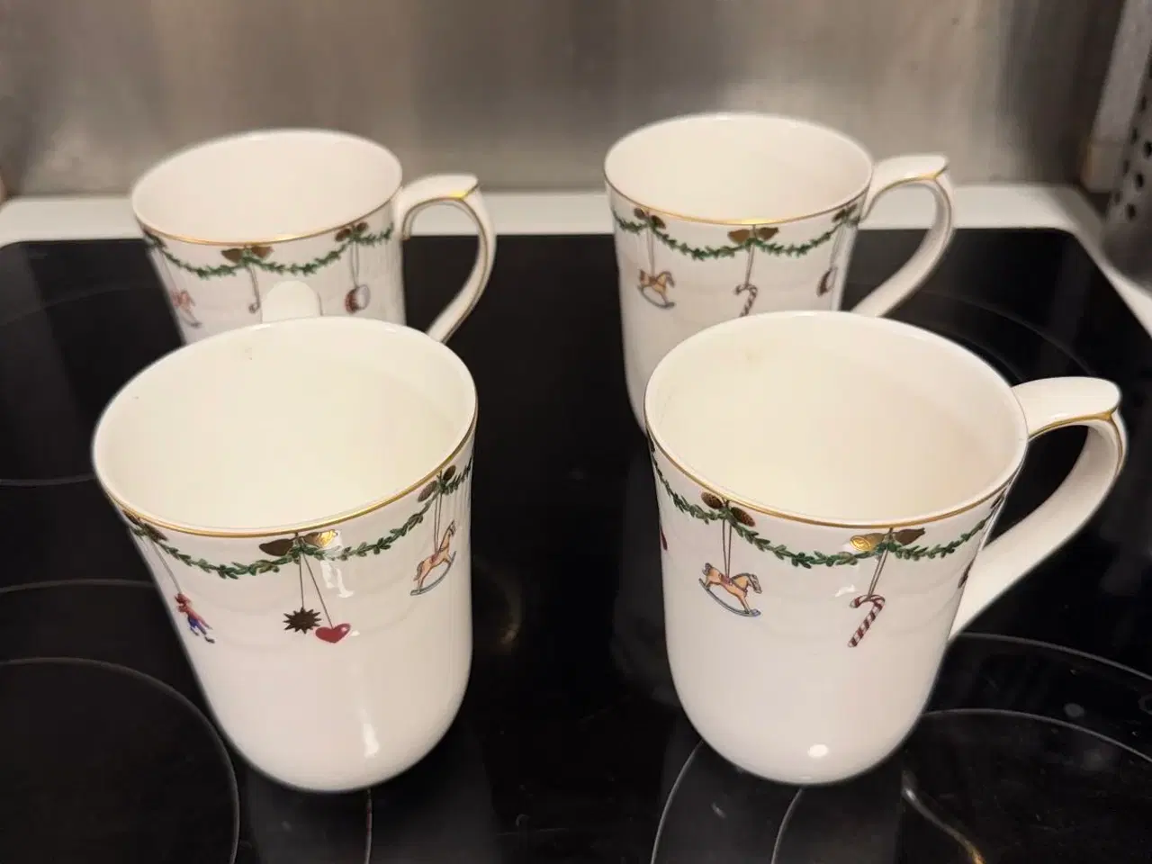 Billede 1 - Royal Copenhagen jule