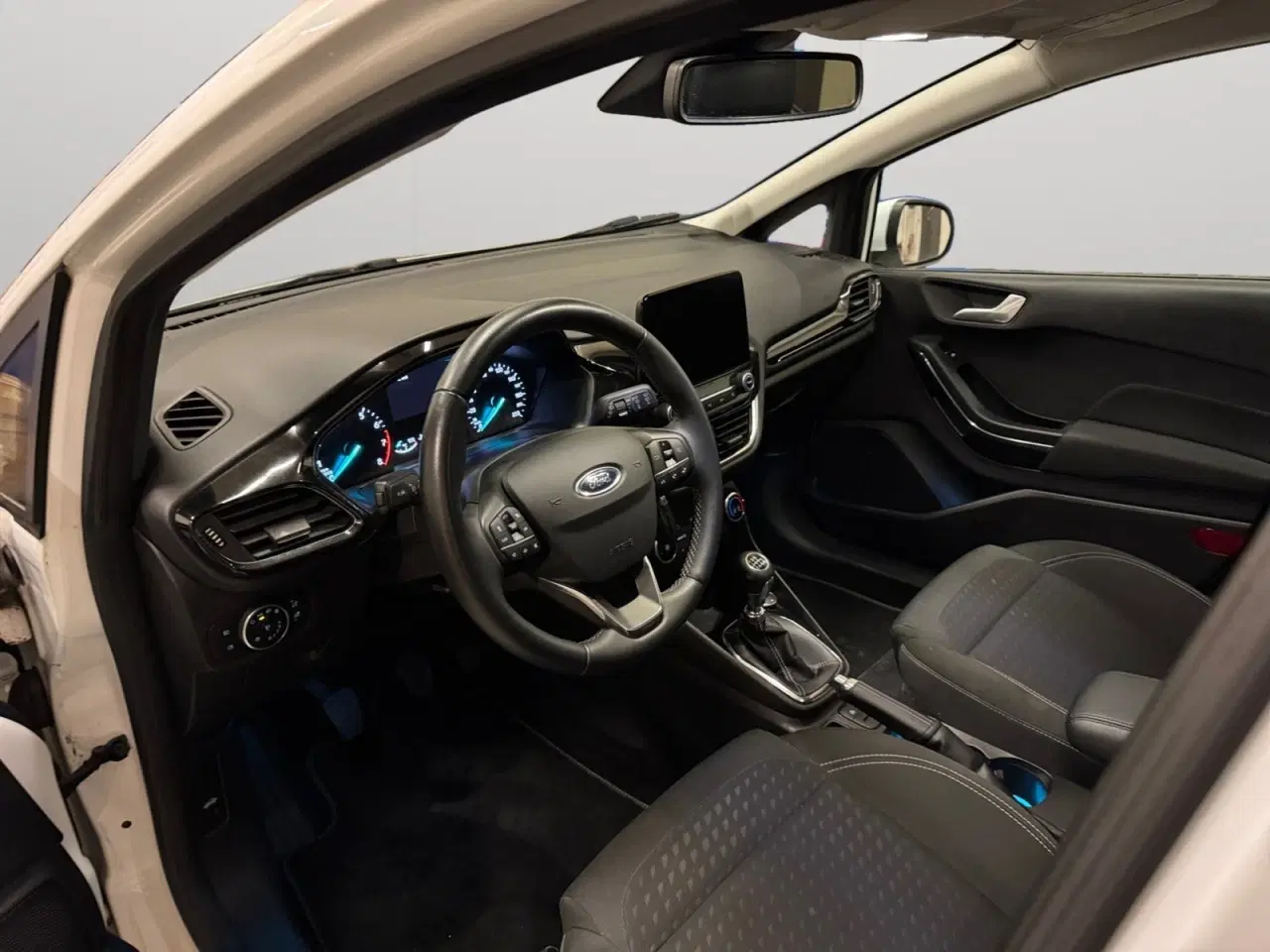 Billede 5 - Ford Fiesta 1,0 EcoBoost Titanium