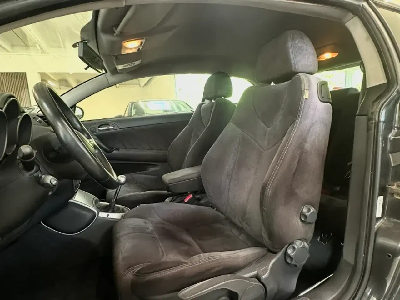 Billede 10 - Alfa Romeo GT 2,0 JTS Lusso