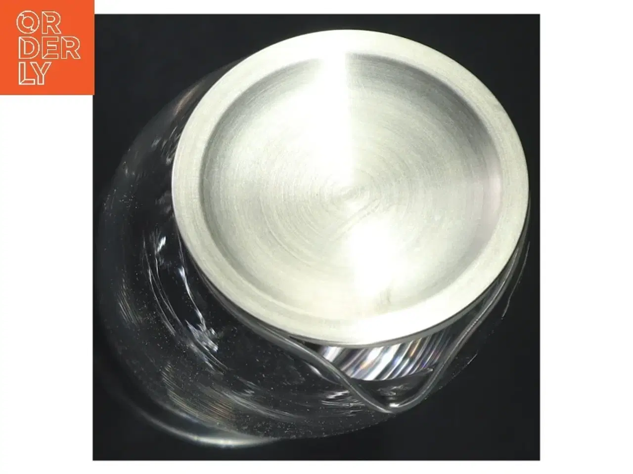 Billede 3 - Vandkaraffel (str. 30 cm)