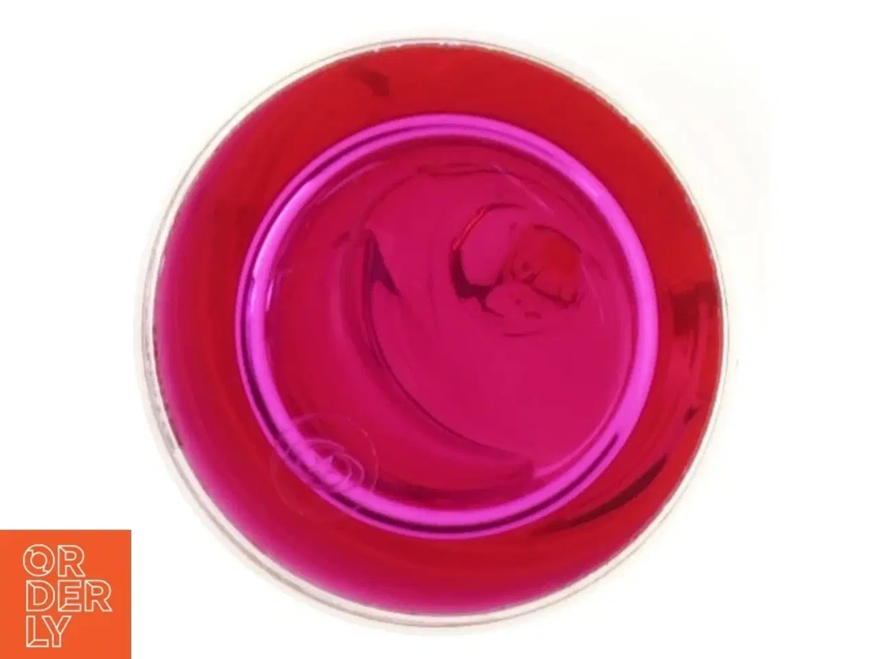 Billede 2 - Slim i glas fra Tickit (str. 20 x 8 cm)