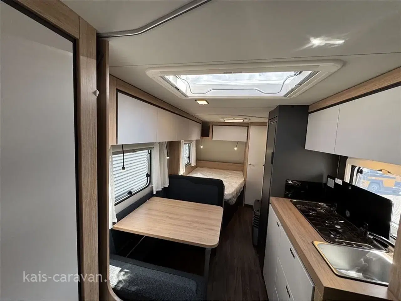 Billede 12 - 2025 - Knaus Sport 540 FDK