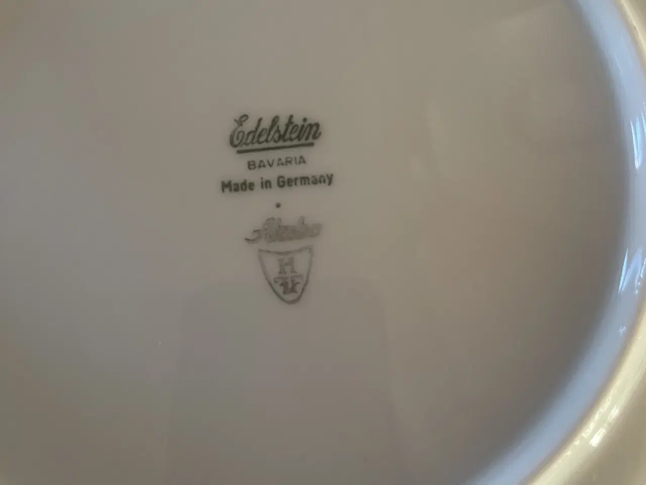 Billede 5 - Edelstein Bavaria stel