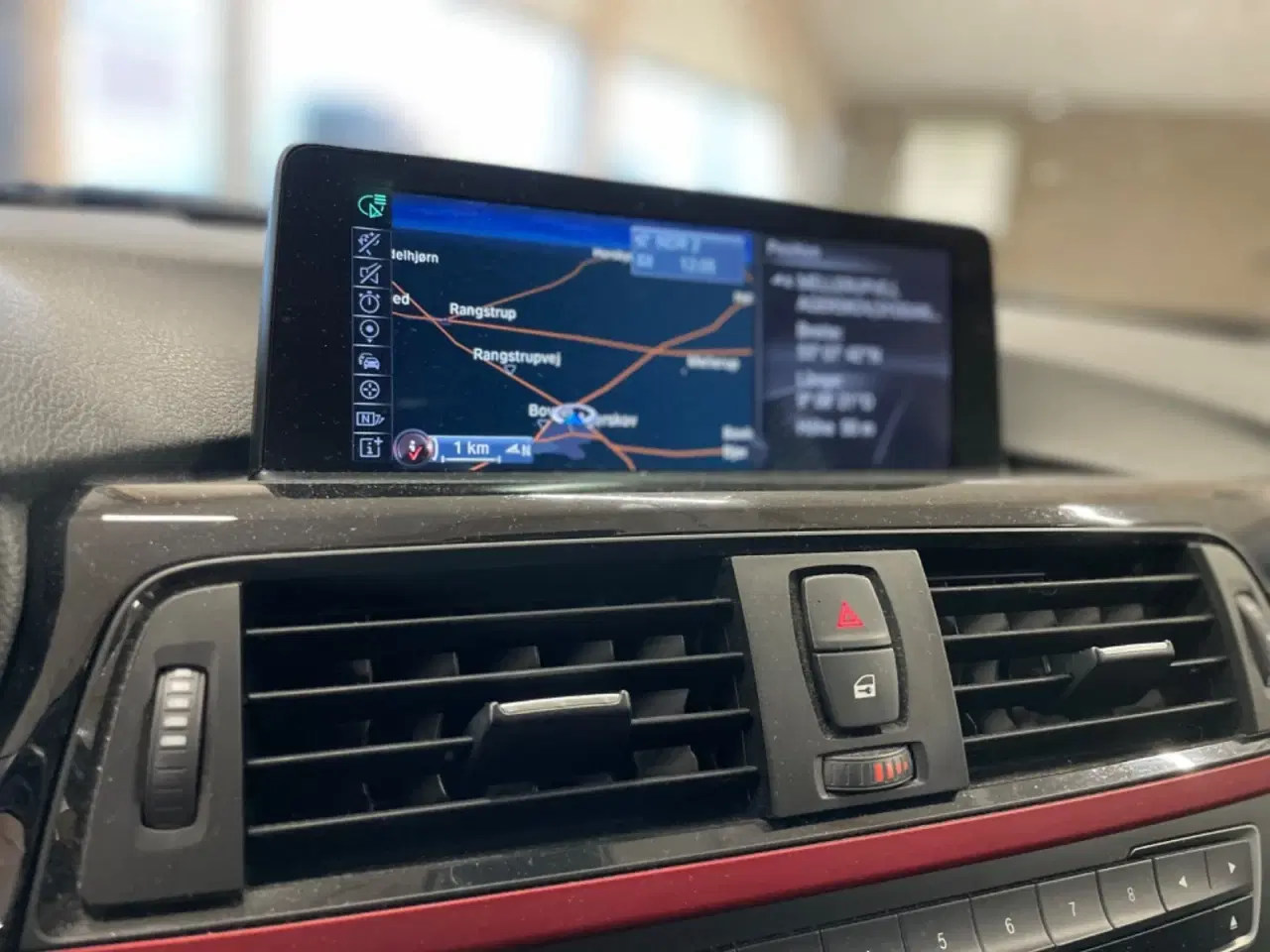 Billede 13 - BMW 320d 2,0 Touring Sport Line aut.