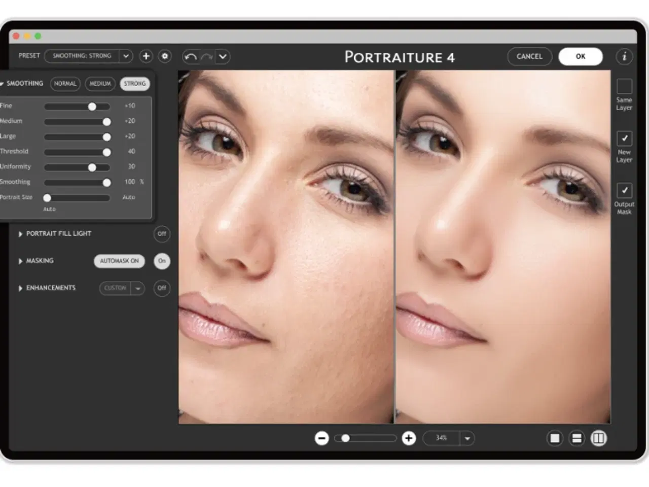 Billede 3 - Imagenomic Professional Plugin Suite Ps & LrC