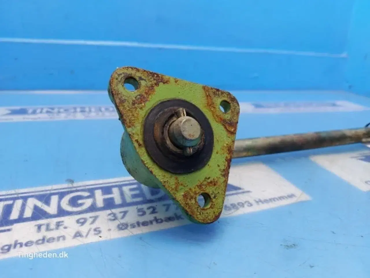 Billede 4 - Claas Dominator 76 Arm 0006009900