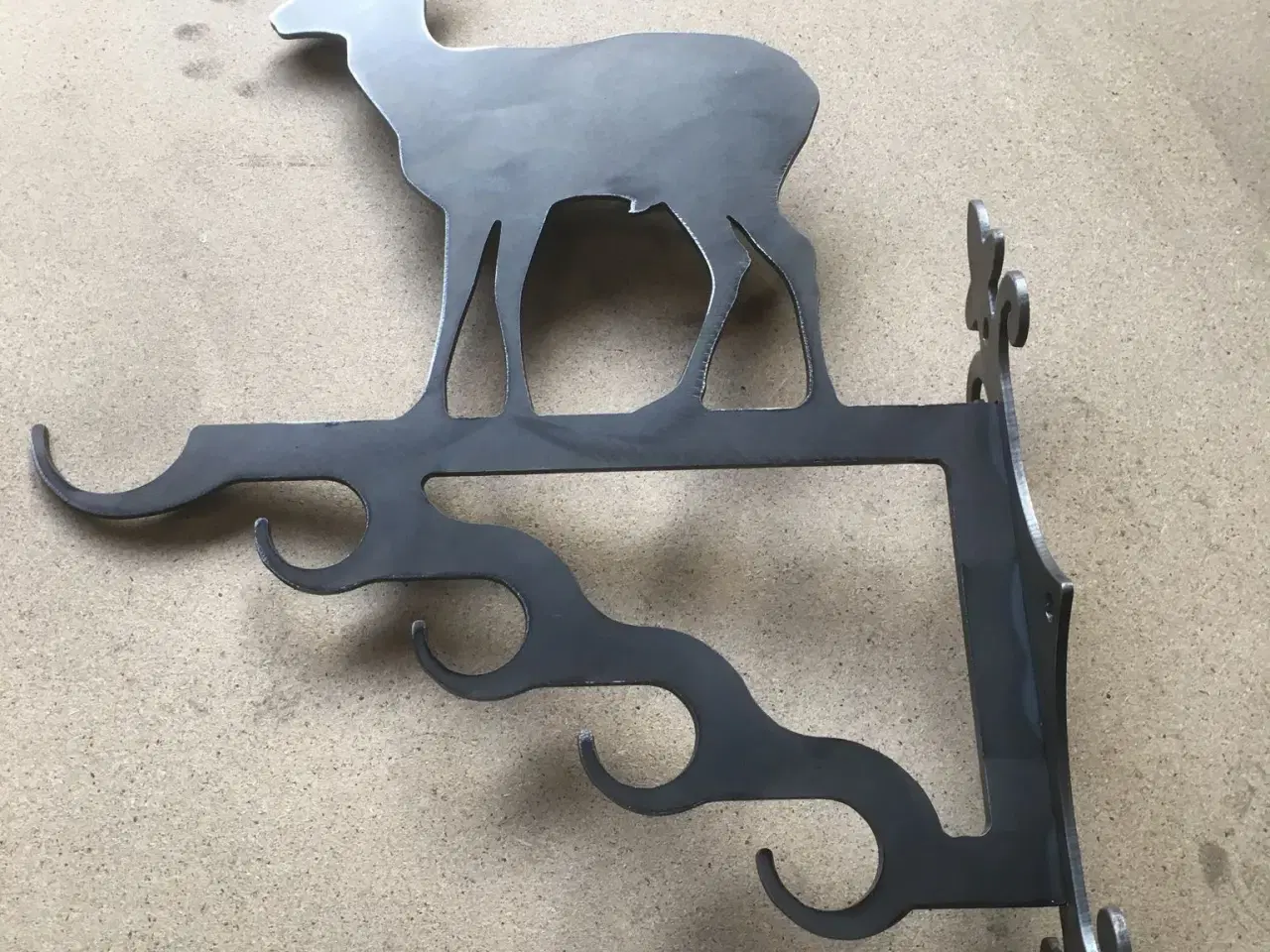 Billede 12 - Vildtkorg