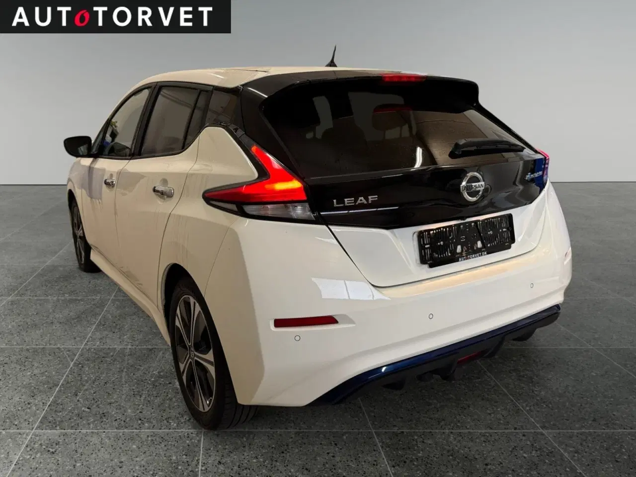 Billede 4 - Nissan Leaf 40 N-Connecta