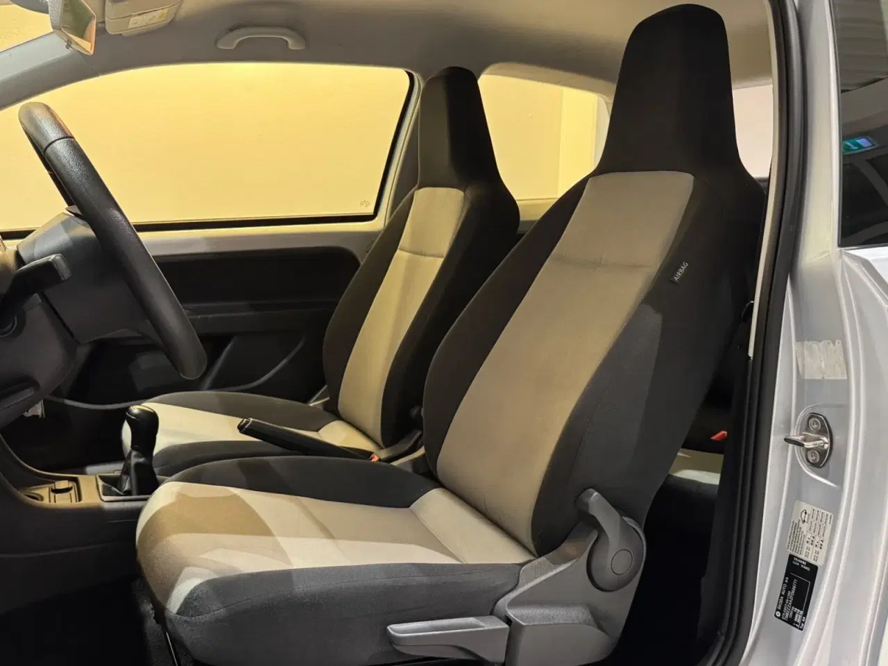 Billede 6 - Skoda Citigo 1,0 60 Active GreenTec