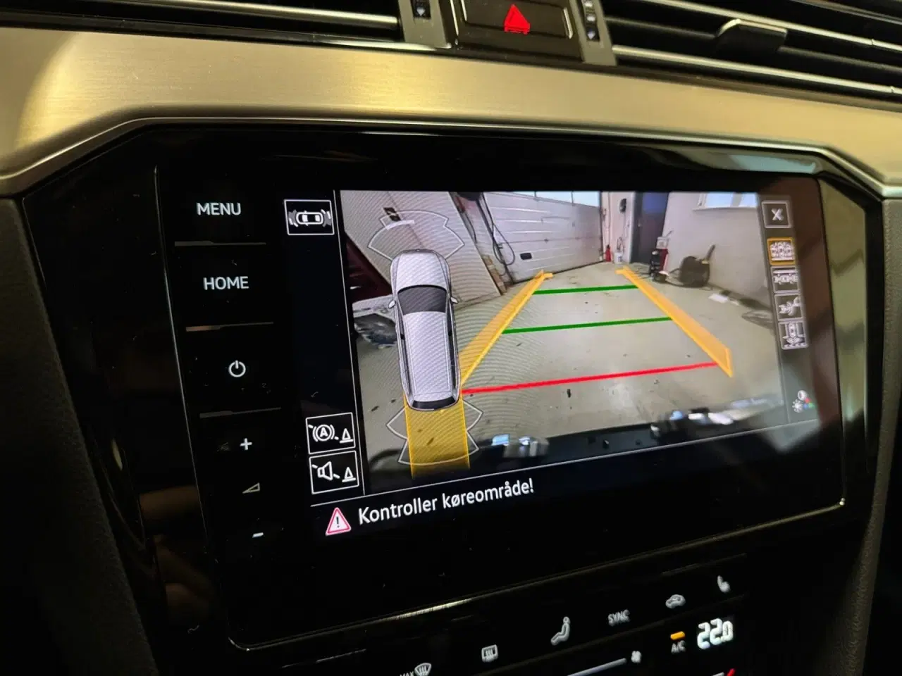 Billede 10 - VW Passat 1,5 TSi 150 Business High Variant DSG