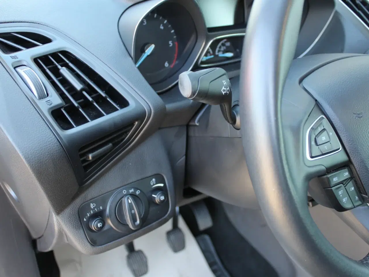 Billede 13 - Ford C-MAX 1,5 TDCi 120 Titanium+ Van