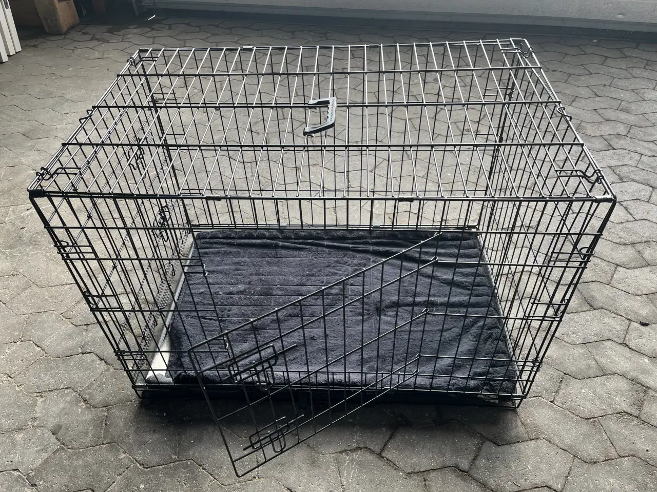 Billede 1 - Hundebur