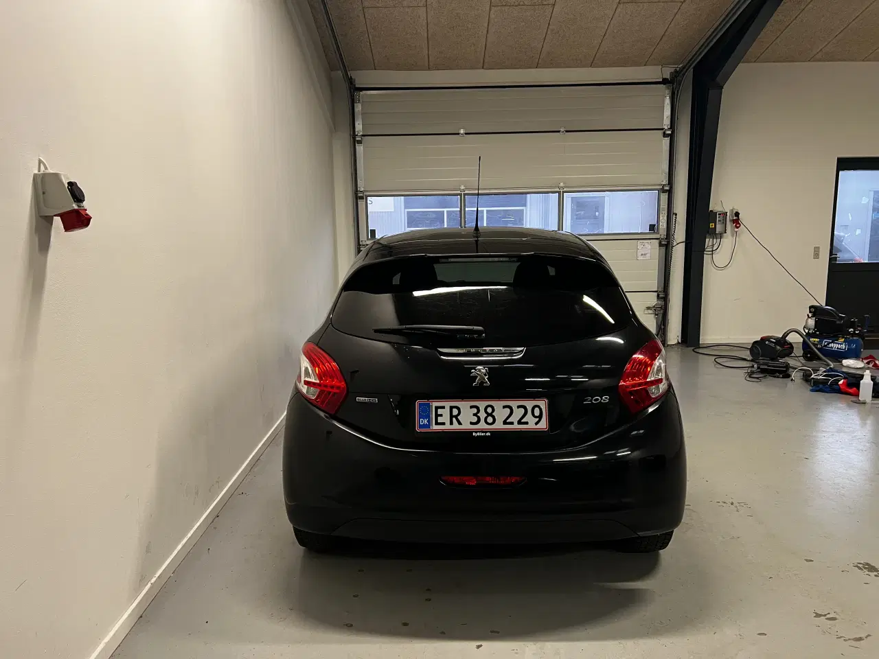 Billede 4 - Peugeot 208 1.6 HDI