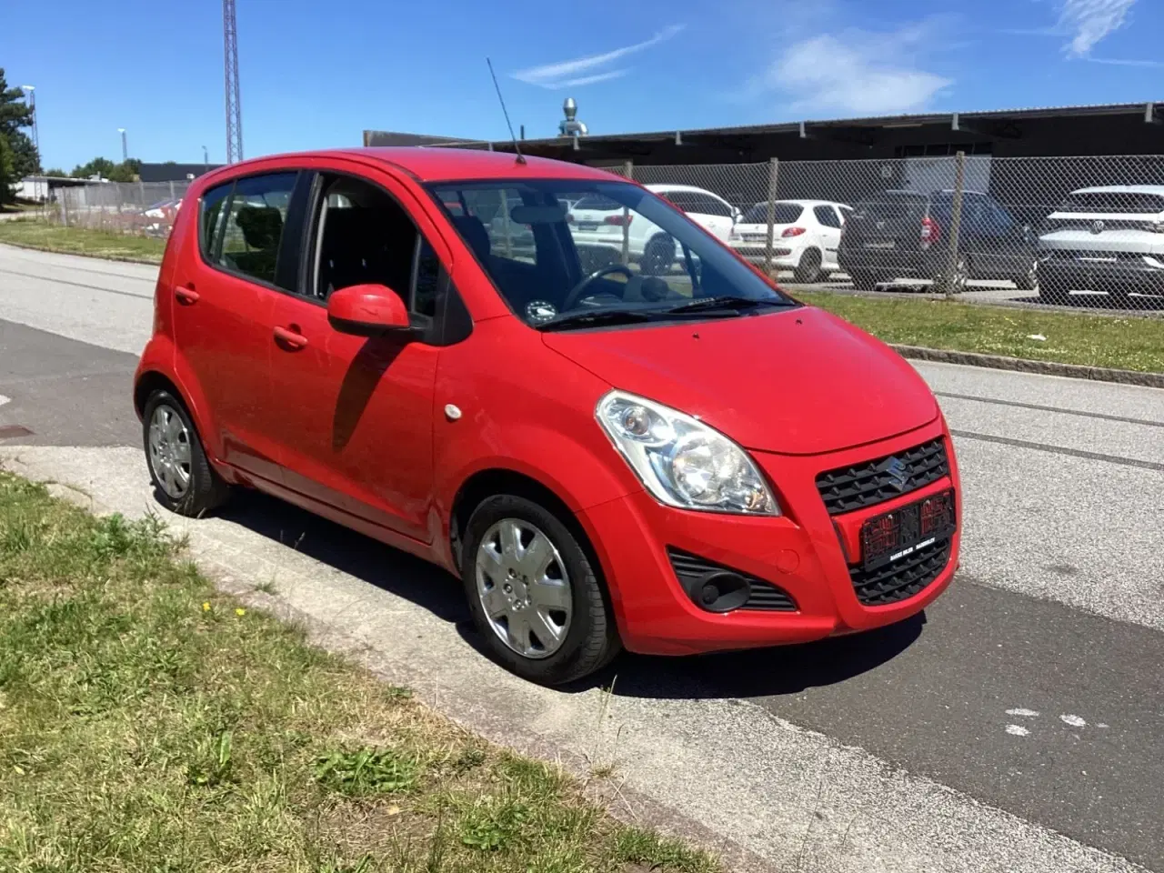 Billede 2 - Suzuki Splash 1,0 GL