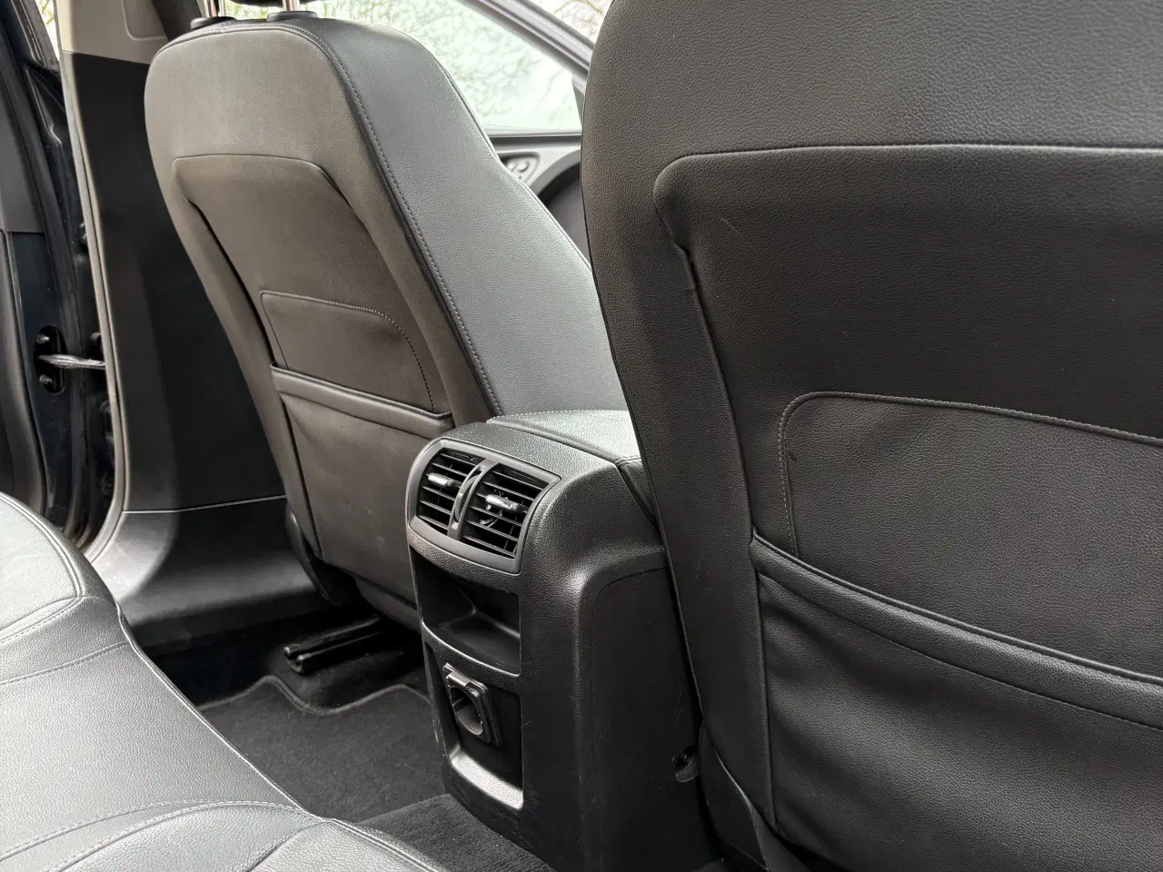 Billede 3 - Open Insignia Stationcar til en attraktiv pris