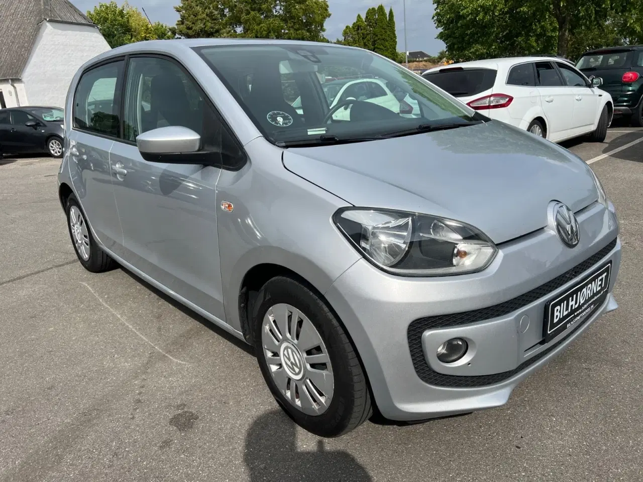 Billede 2 - VW Up! 1,0 75 Move Up! BMT