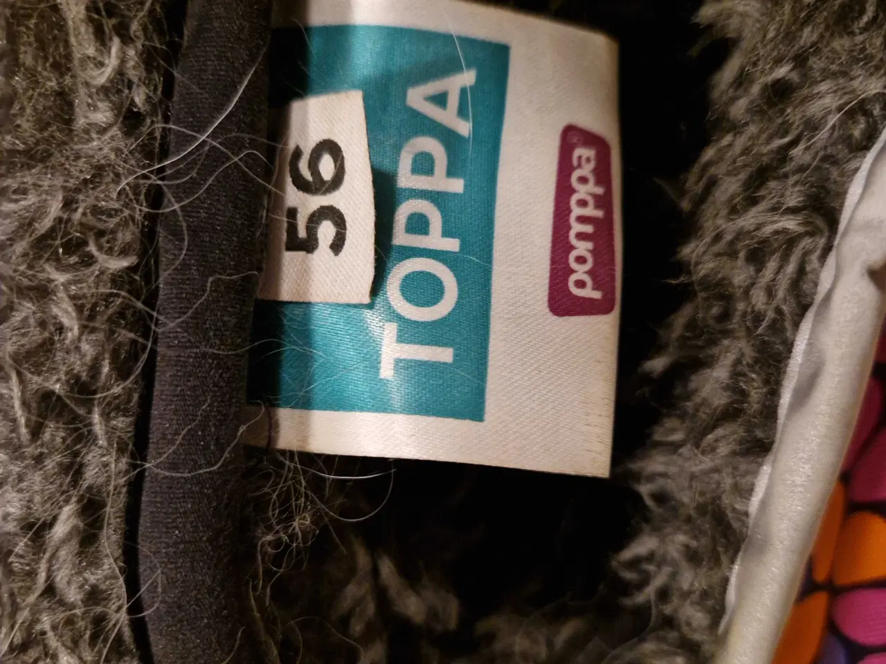 Billede 4 - Toppa Pomppa str 56