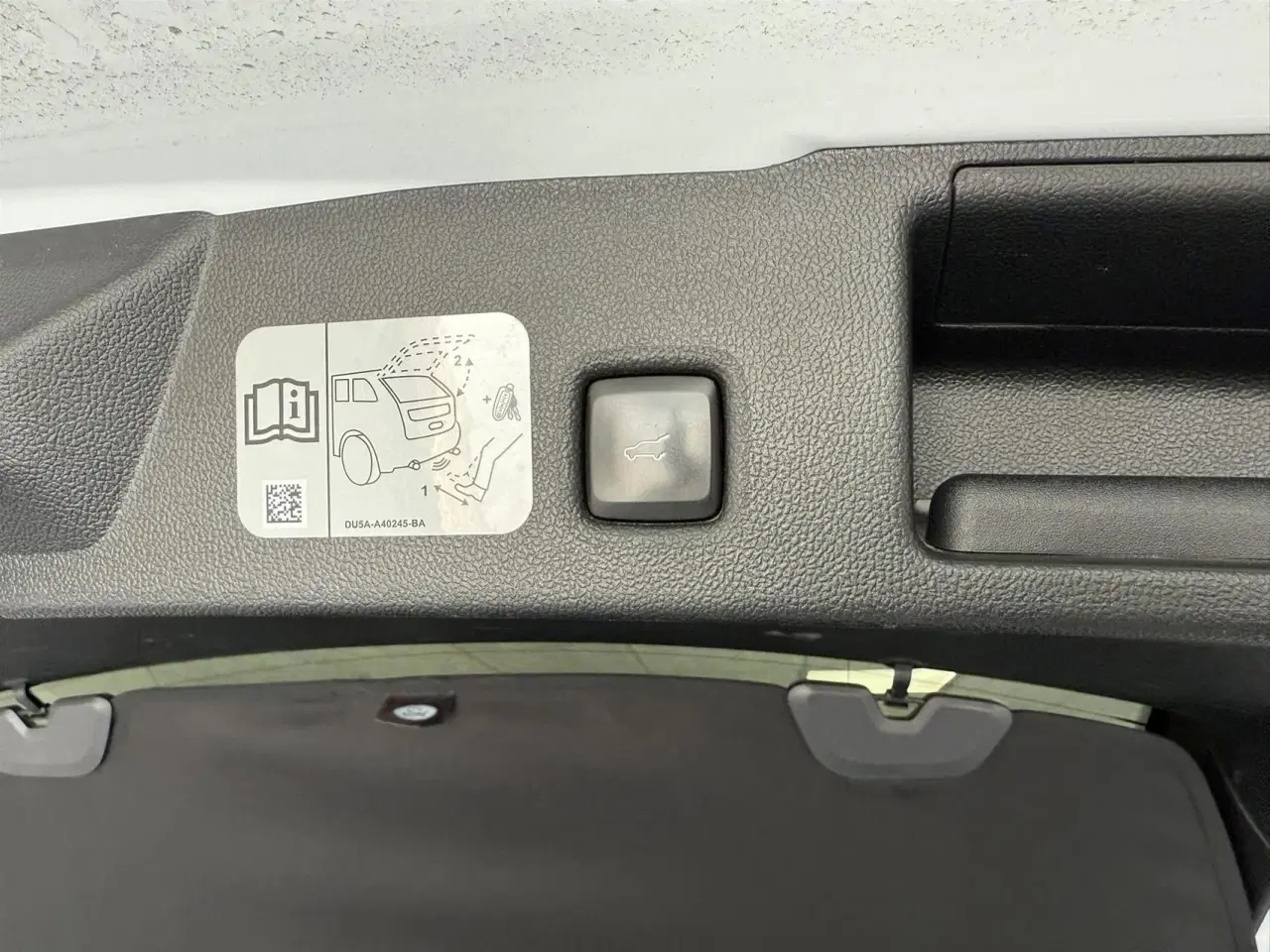 Billede 15 - Ford Kuga 2,5 Plugin-hybrid Titanium X CVT 225HK 5d Trinl. Gear