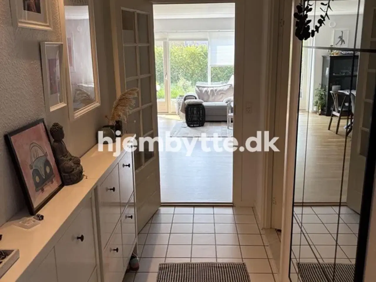 Billede 4 - Hjembytte - HyldAger