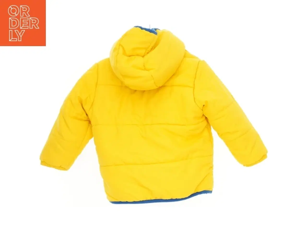 Billede 2 - Overtøj fra Esprit (str. 92 cm)