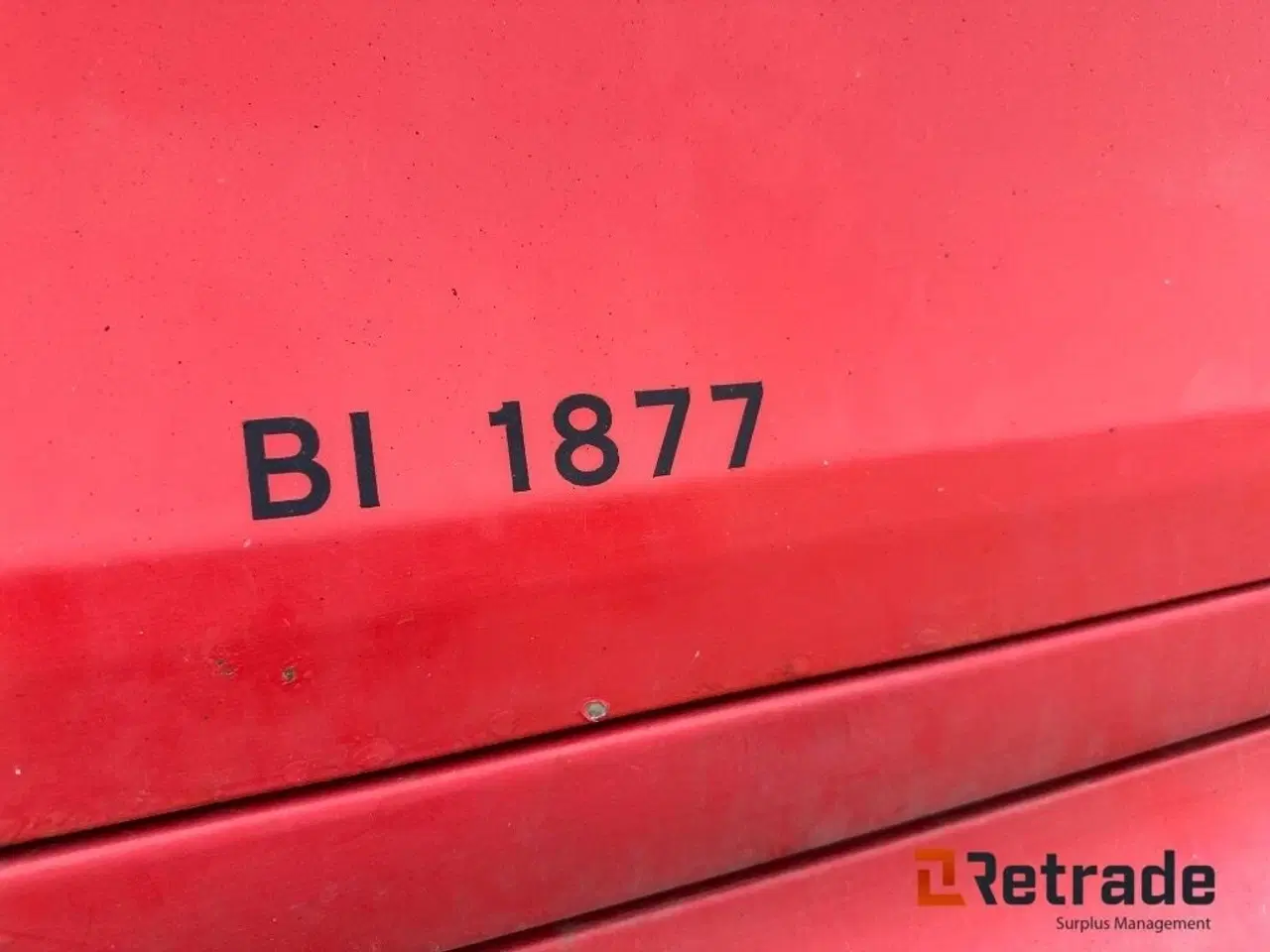 Billede 3 - MAN TG 28. 6X2-2-BLS