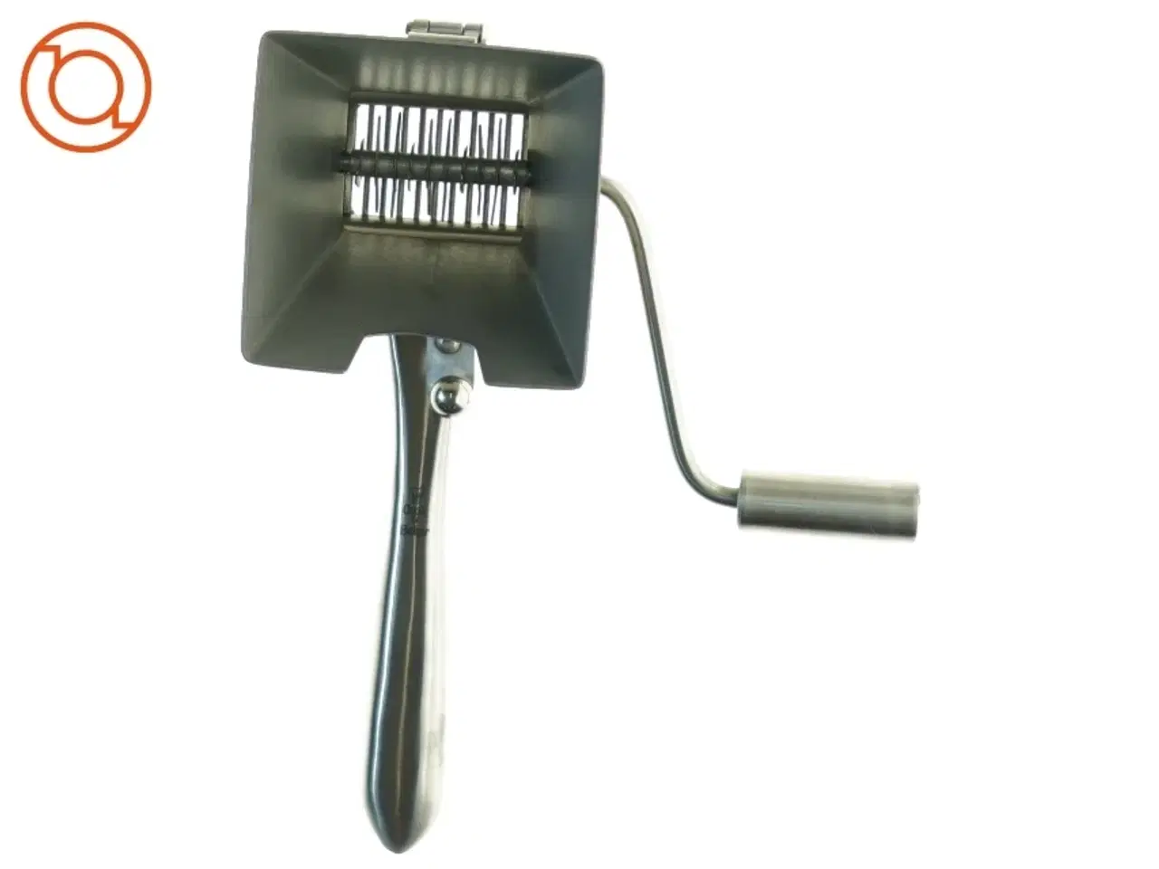 Billede 1 - Persille hakker (str. 20 x 8 cm)