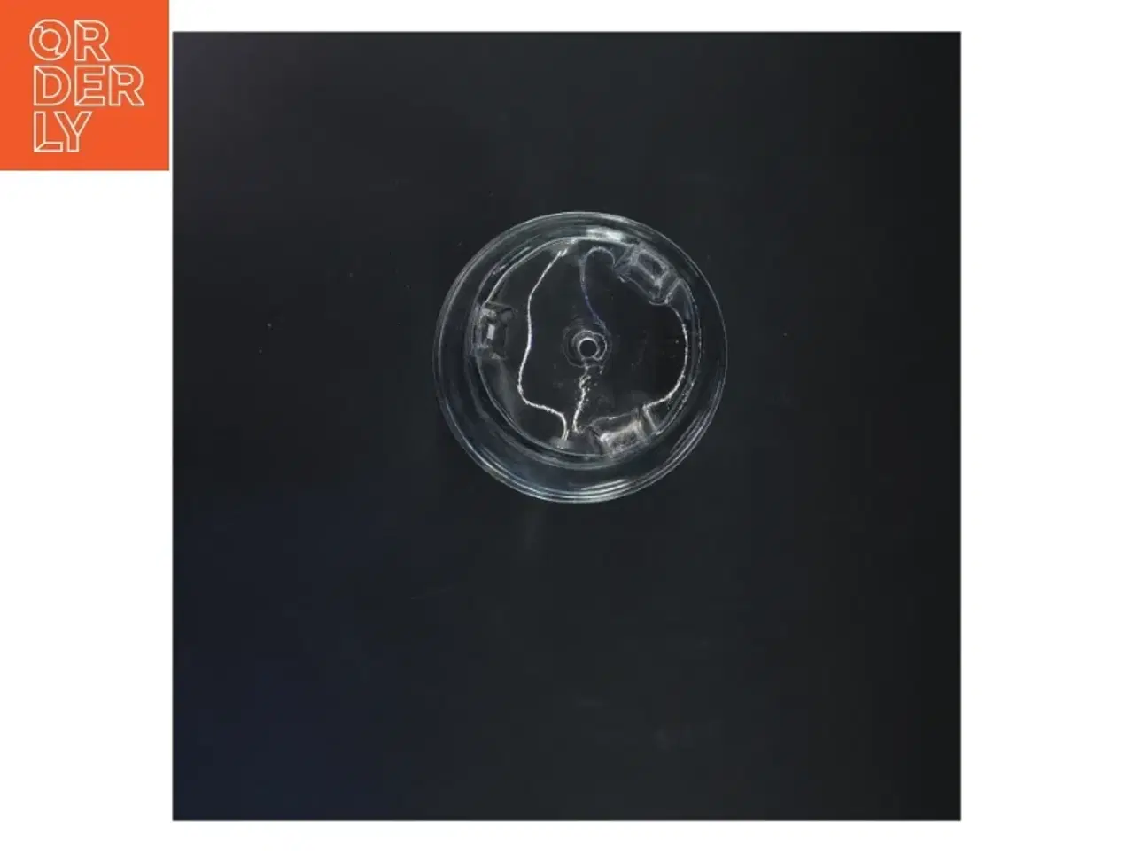 Billede 5 - Glasurtepotte med underskål (str. Ø 15 cm)