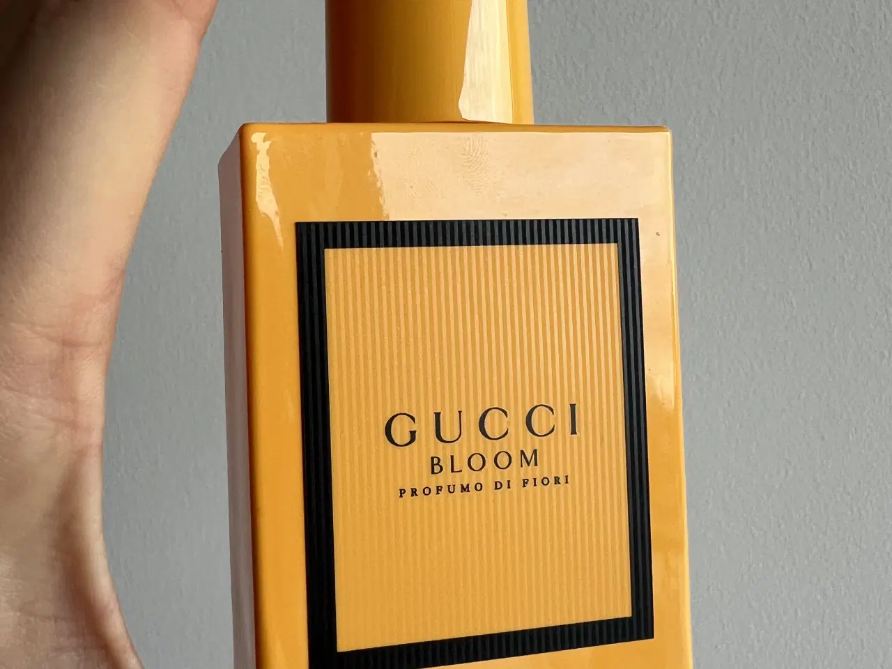 Billede 1 - GUCCI parfume