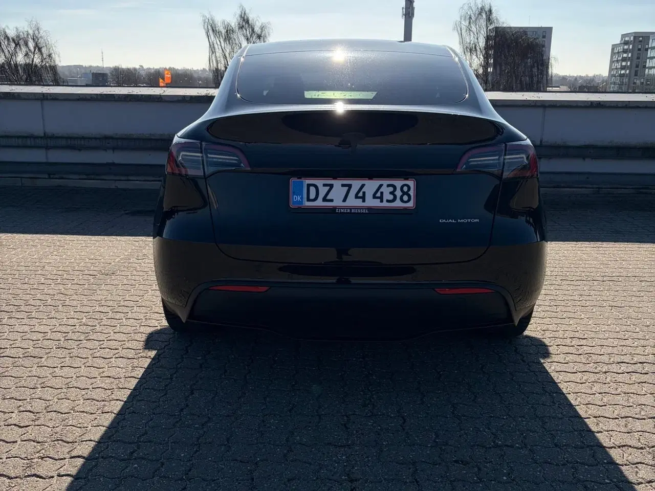 Billede 6 - Tesla Model Y  Long Range AWD